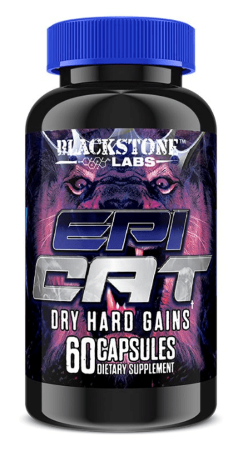 EPI CAT (Epicatechins) 60 Tablet. USA