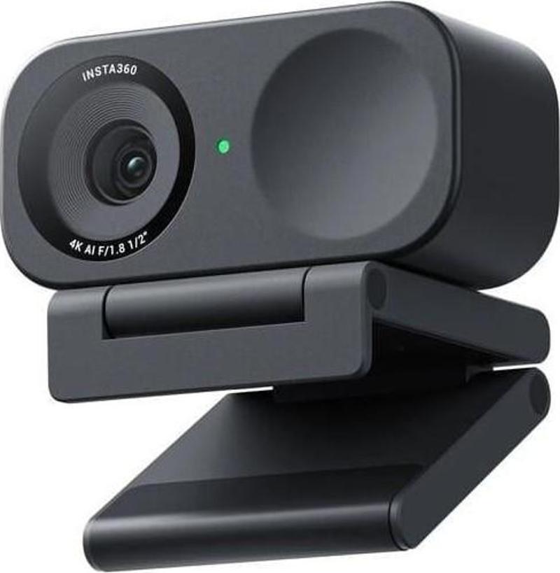 Link 2c 4K Aı Webcam