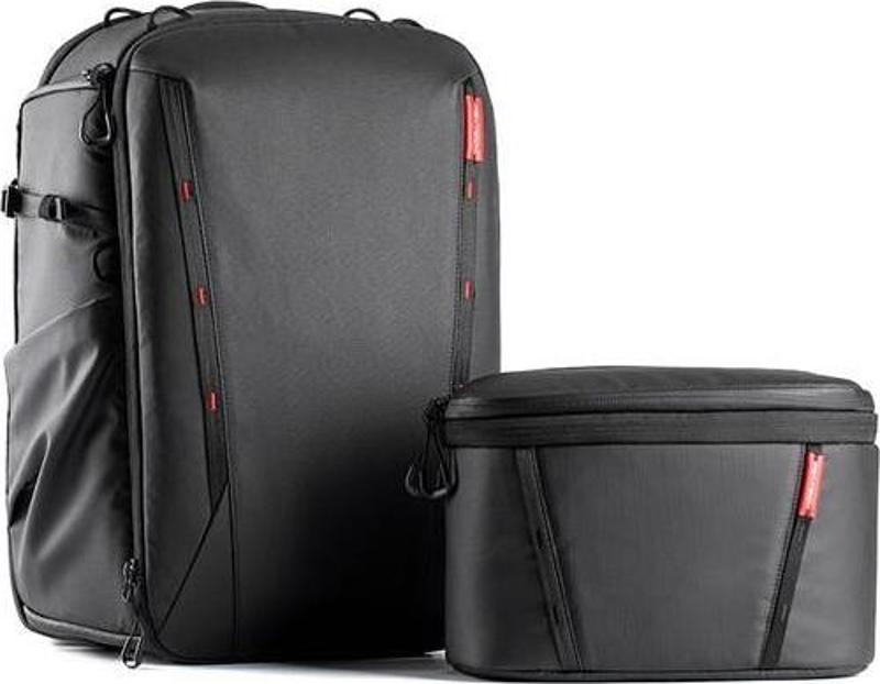 Onemo 2 Backpack 25L (Space Black)