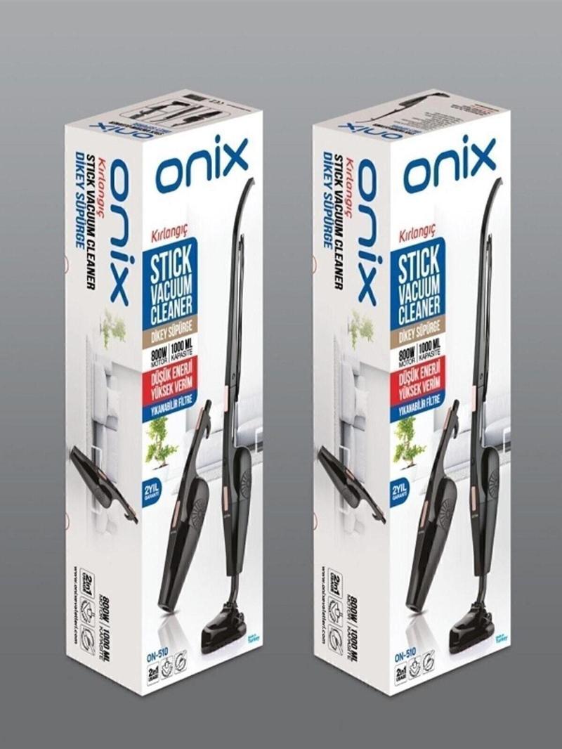 On-510 Kırlangıç Pratik Dikey Süpürge 800W