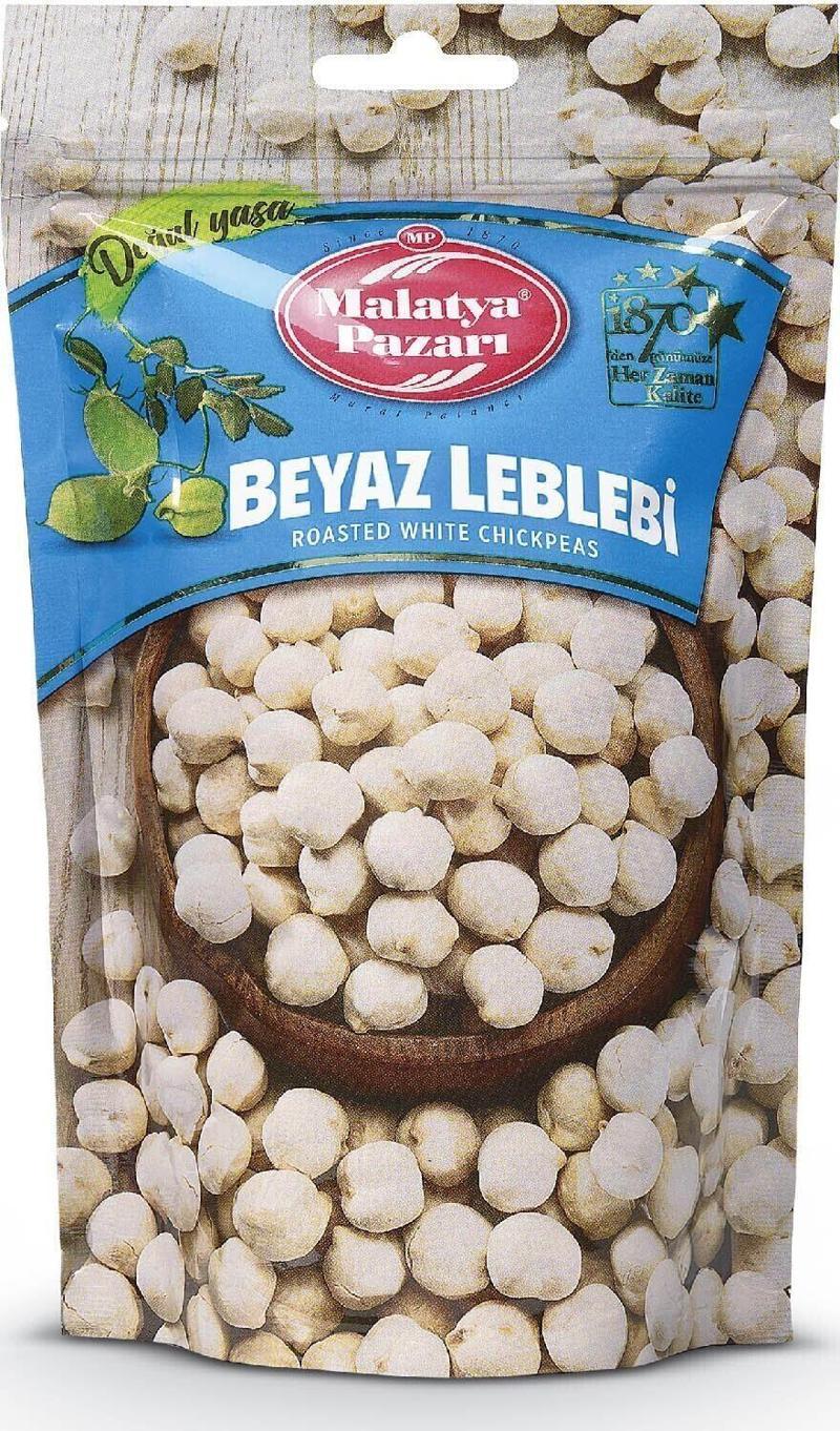 Beyaz Leblebi 160 Gr