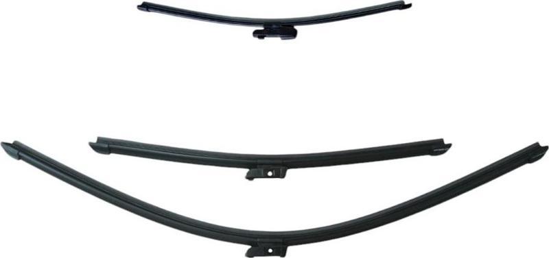 Seat İbiza 2022-2025 Ön Cam Arka Cam Silecek Seti 6F1998002