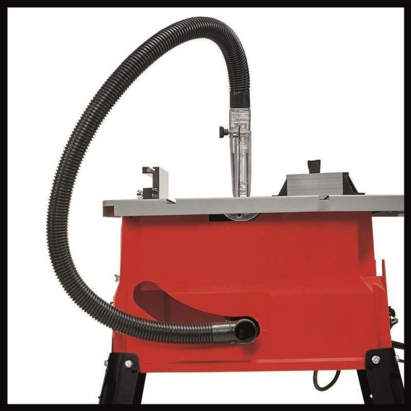 Tc-Ts 2025/3 Eco 1800 W Tezgah Daire Testere