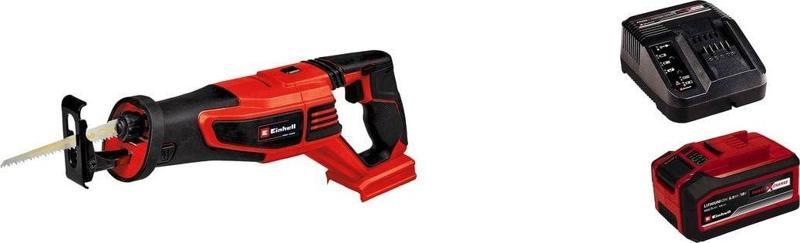 Te-Ap 18/28 Li Bl Akülü Kömürsüz Tilki Kuyruğu 18V 6 Ah Tek Akülü