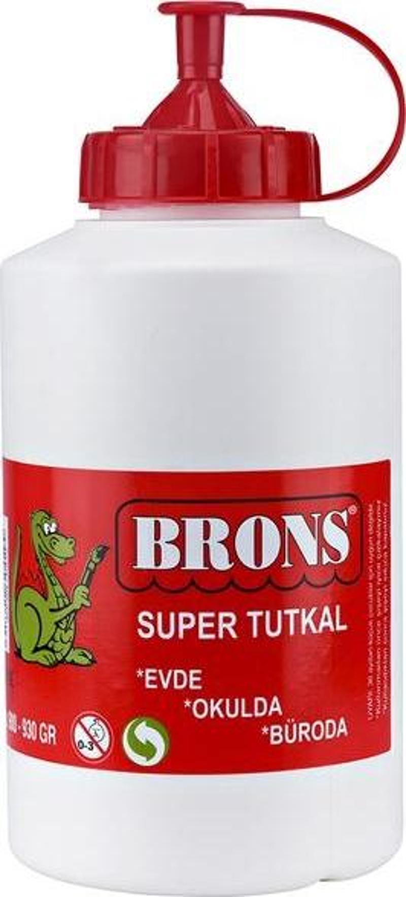 Tutkal 900 GR Beyaz BR 406