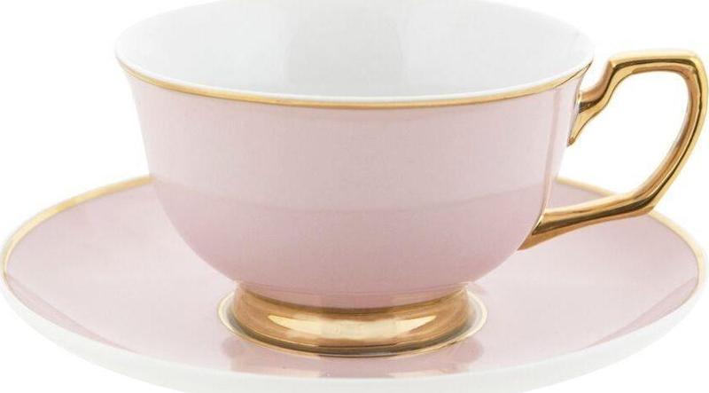 Teacup Blush