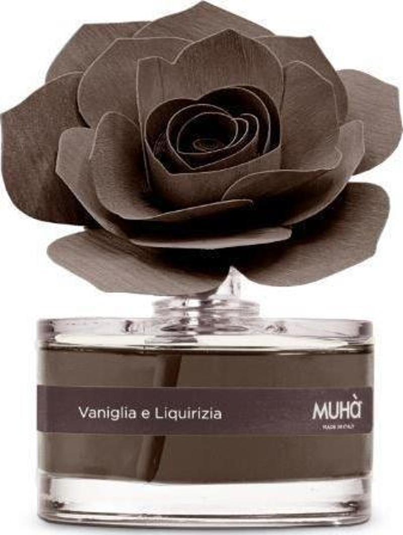 Rosa Marrone 50ml Van.Liquirizia