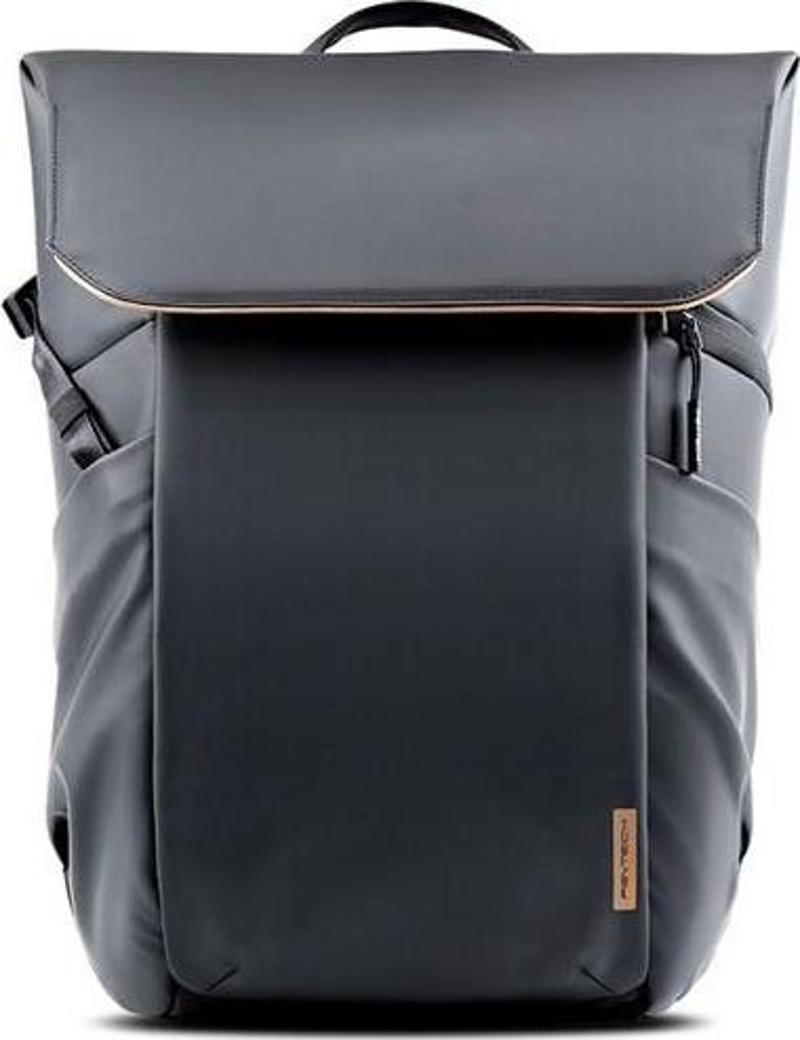 Onego Air Backpack 20L (Obsidian Black)