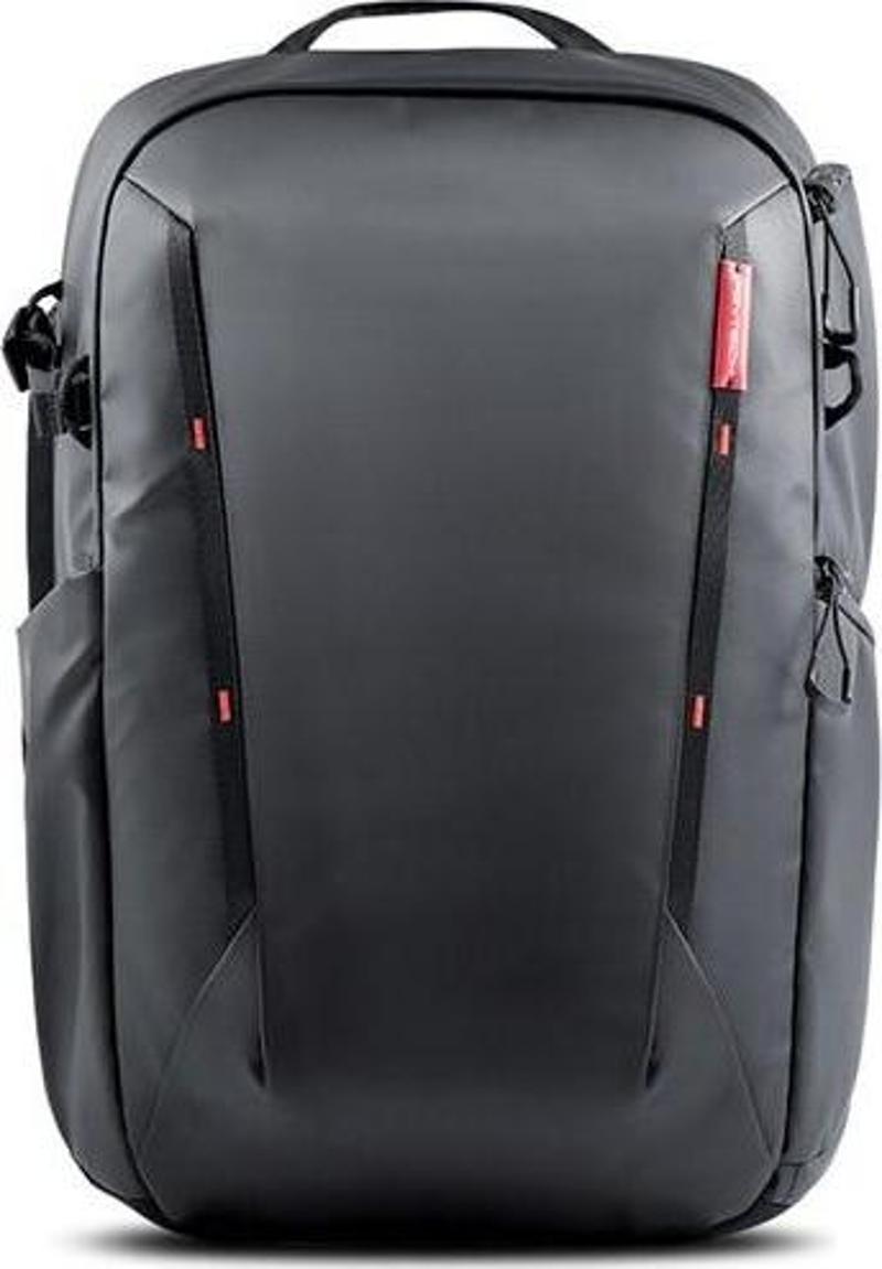 Onemo Lite Backpack 22L Sırt Çantası (Twilight Black)