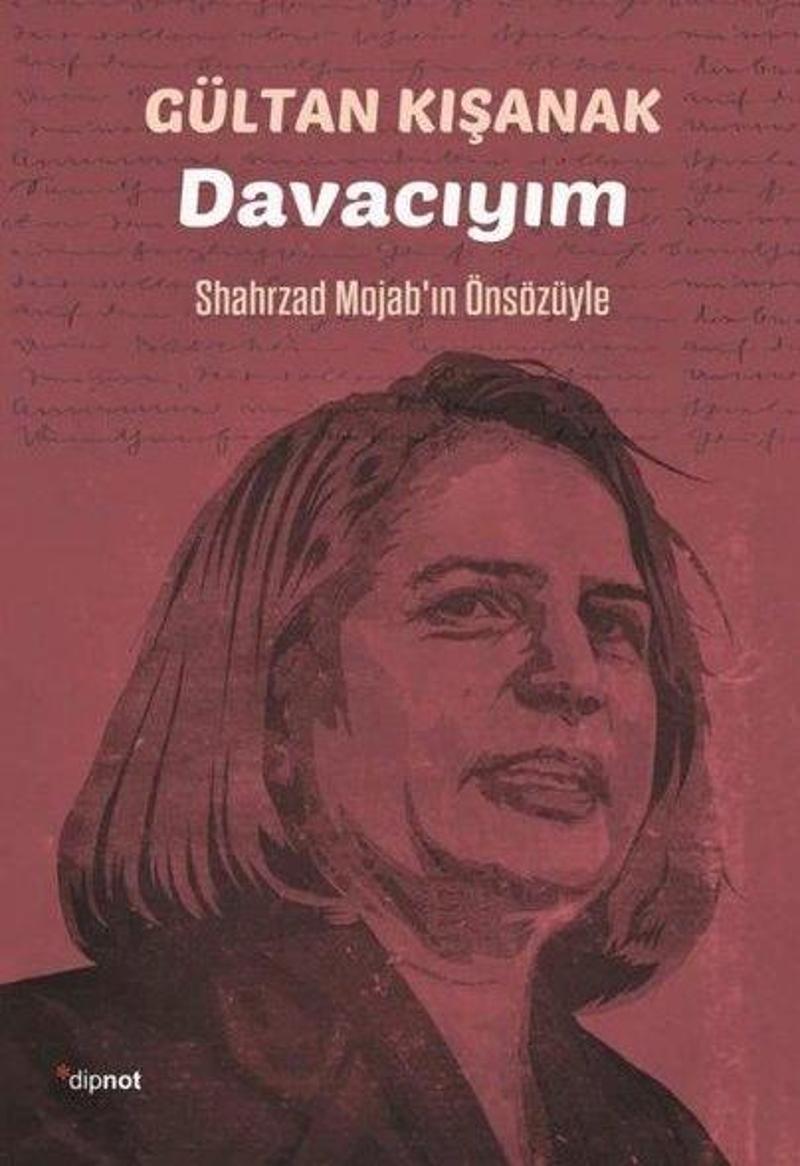 Davacıyım