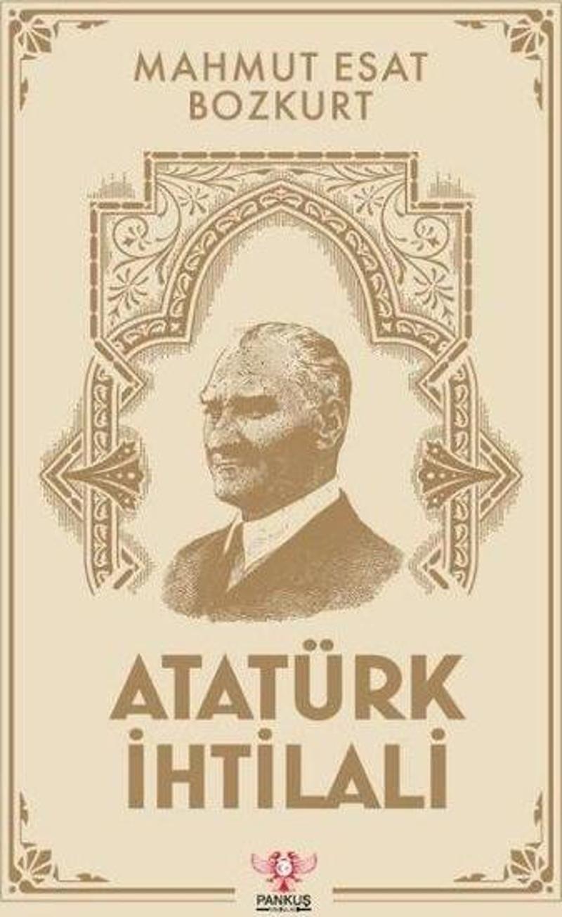 Atatürk İhtilali