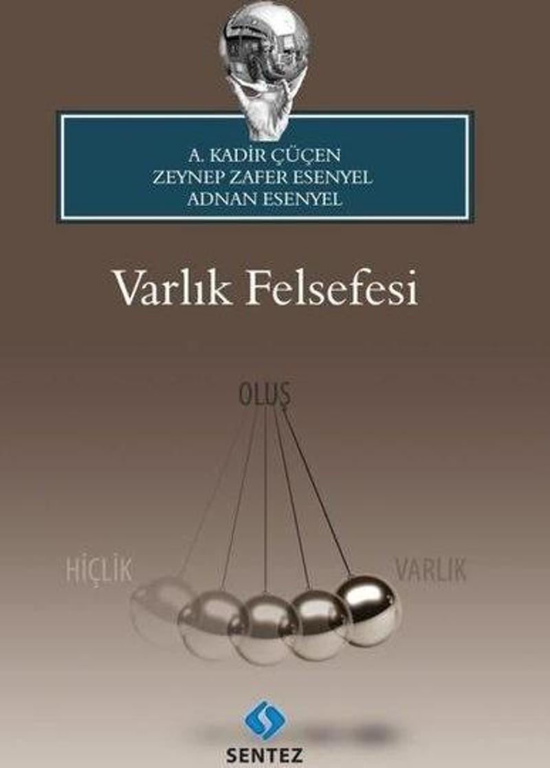 Varlık Felsefesi