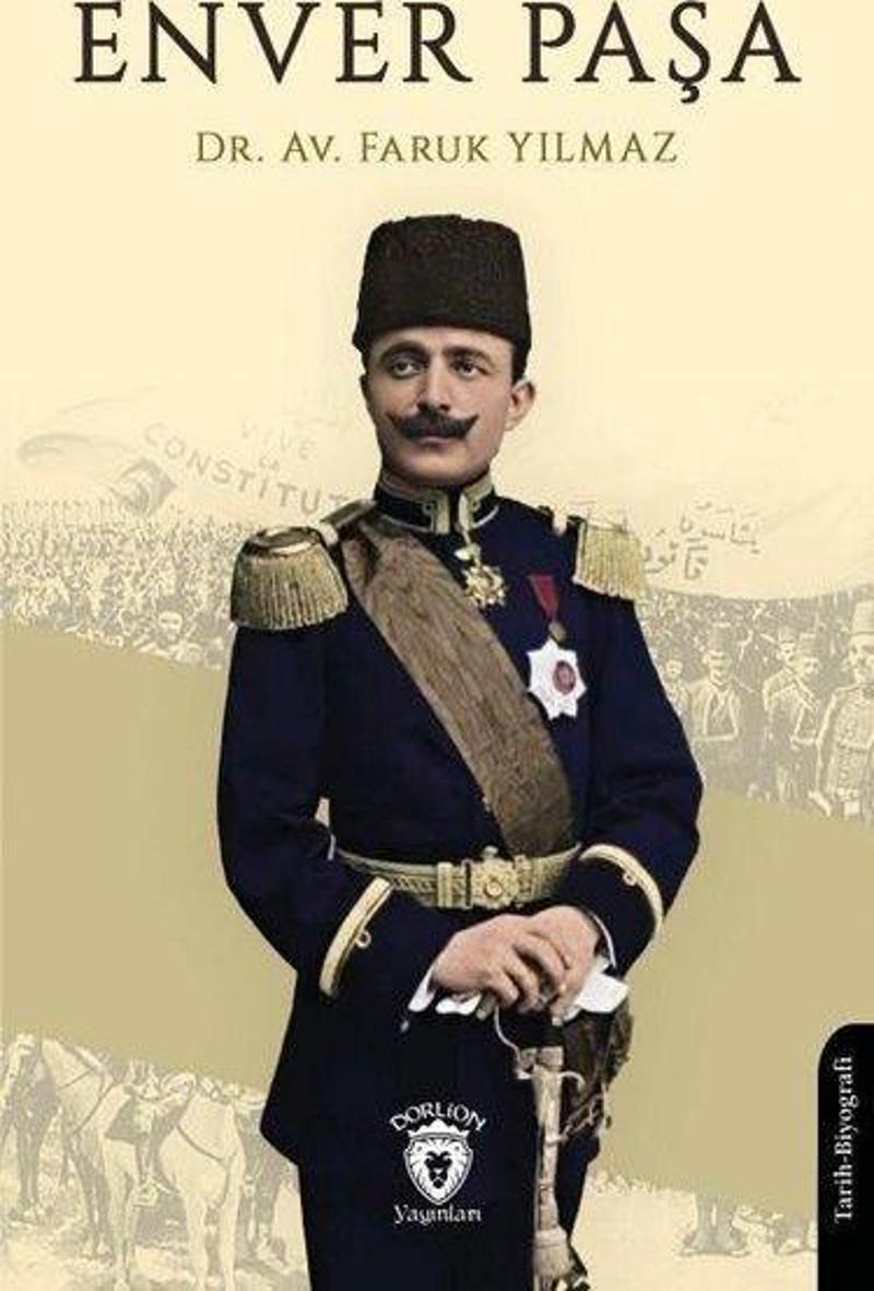 Enver Paşa