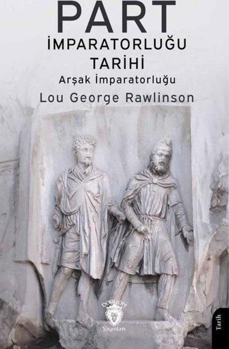 Part İmparatorluğu Tarihi