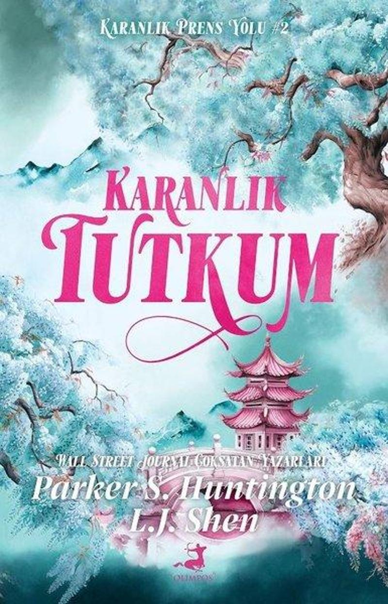 Karanlık Tutkum - Karanlık Prens Yolu 2