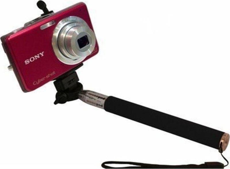 Monopod Z07-3 Selfie Çubuğu