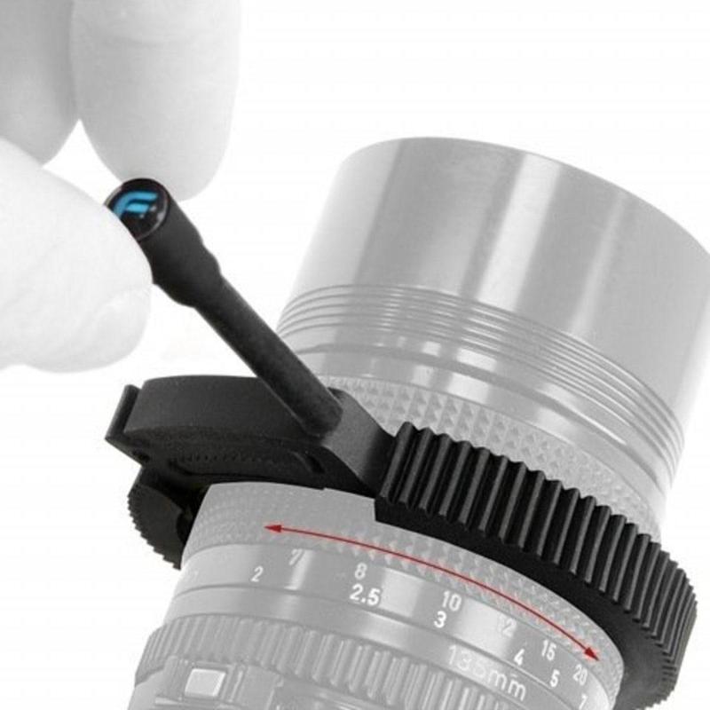F-Ring 8G Manuel Netleme Halkası
