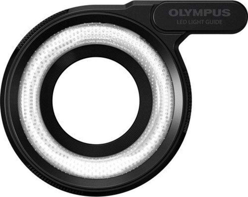 Lg-1 Led Macro Ring Light