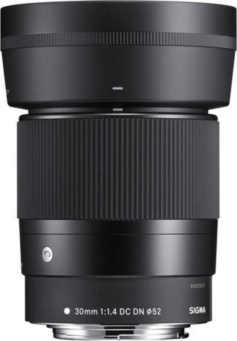 30Mm F/1.4 Dc Dn Canon Ef-M Mount