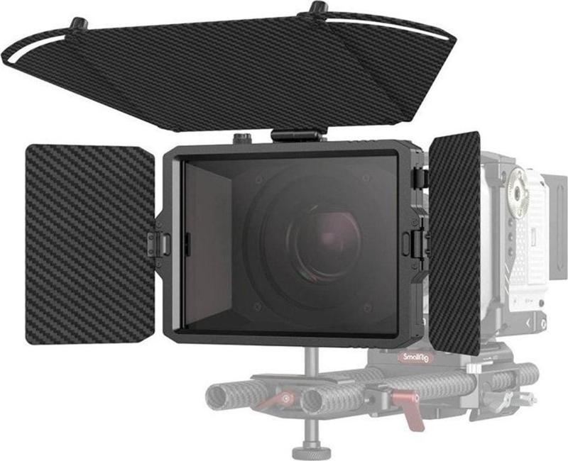 3680 Pro Mini Uyumlu Matte Box