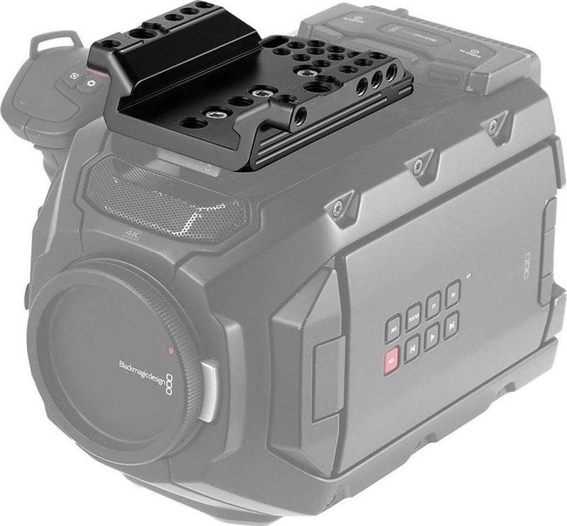 Blackmagic Ursa Mini / Mini Pro Için Üst Plaka 1958 Uyumlu