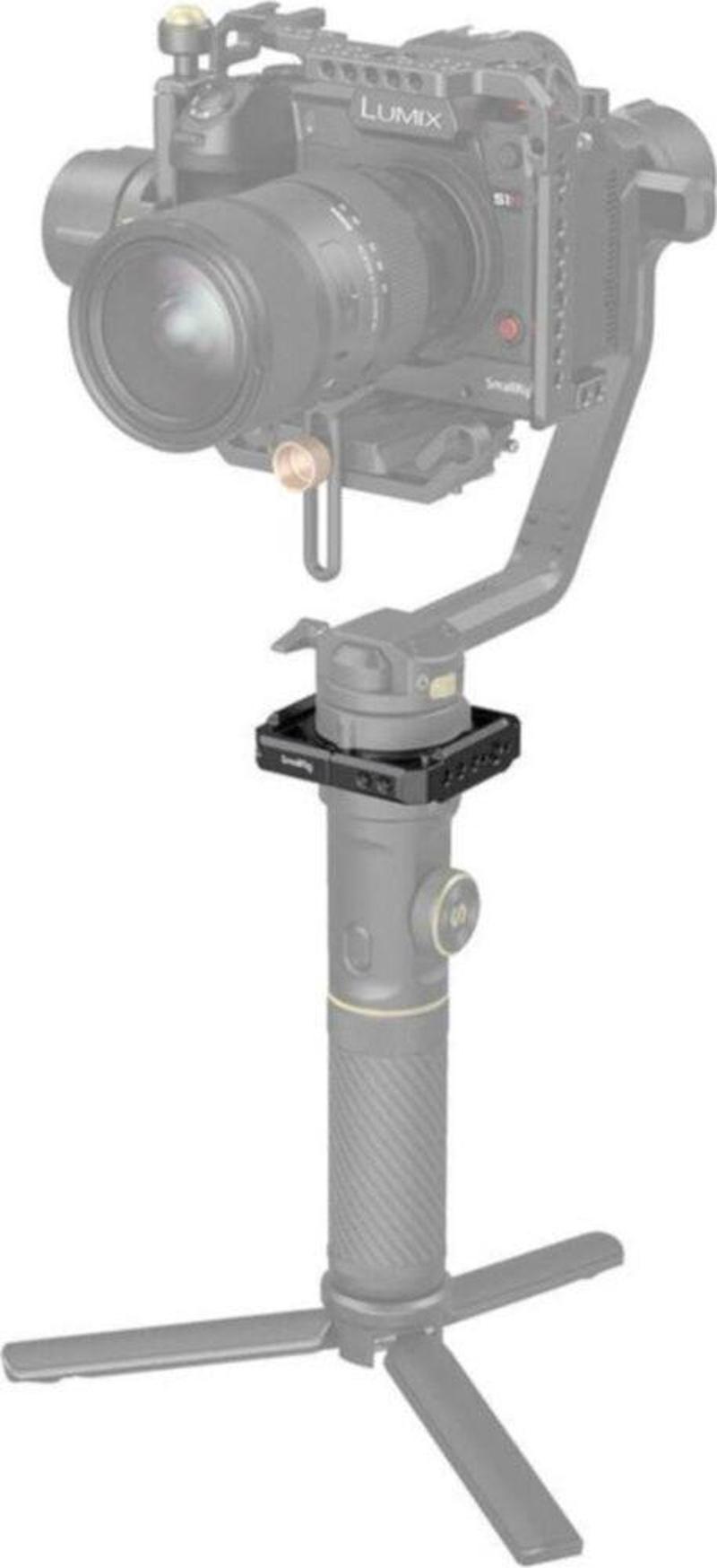 Zhıyun Crane 2S Gimbal Için Montaj Kelepçesi 2994