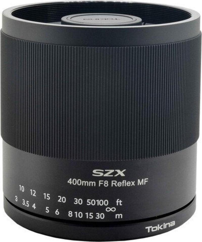 Szx 400Mm F8 Reflex Mf F-X