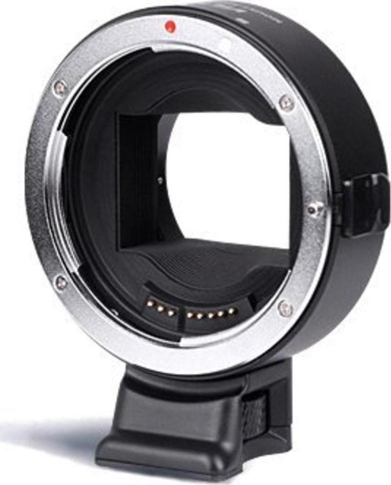 Ef Nex Iv Canon Ef To Sony E Mount Uyumlu Adaptör