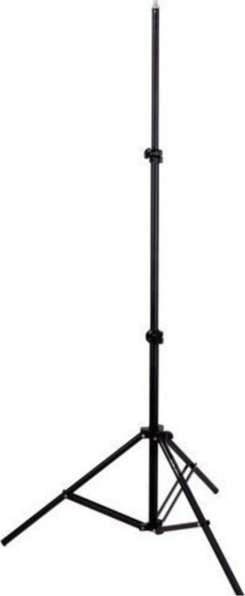 Wf 803B Işık Ayağı Light Stand 200Cm