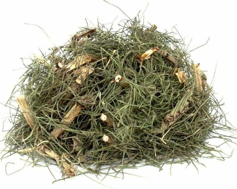 Dökme Bitkiler Atkuyruğu / Kırkkilit Otu -100 gr