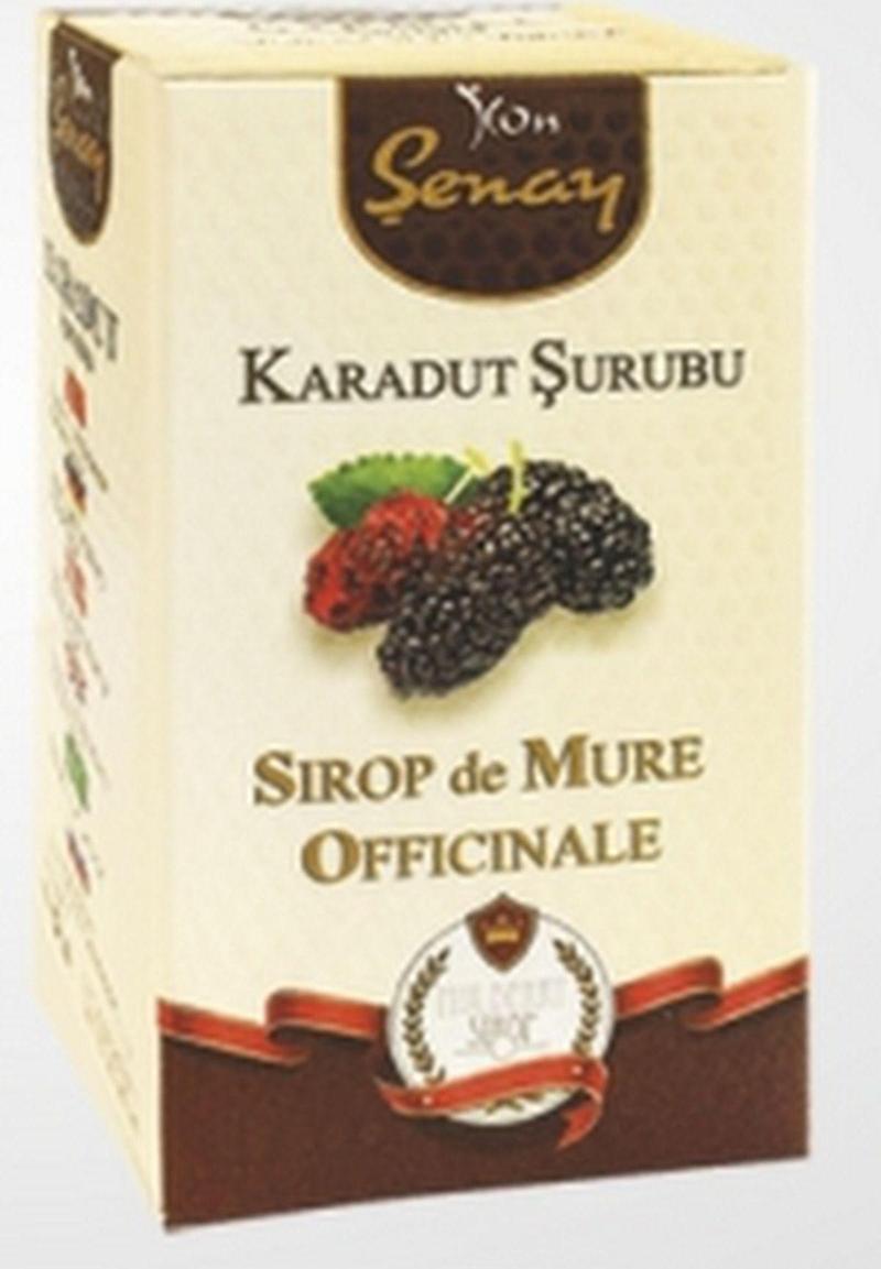 Karadut Şurubu - 30 gr