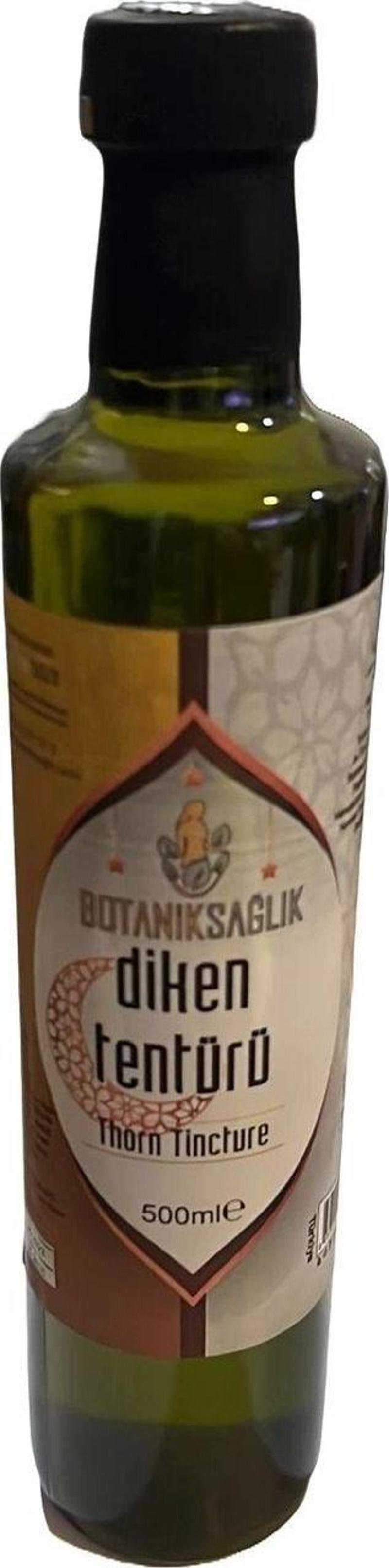 Diken Tendürü - 500 ml