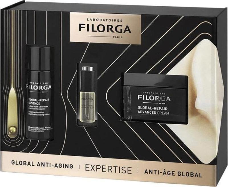 Global Anti Aging Set