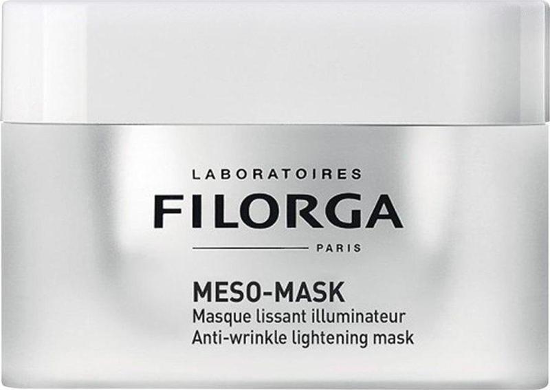 Meso-Mask (Aydınlatıcı Maske) 50ml