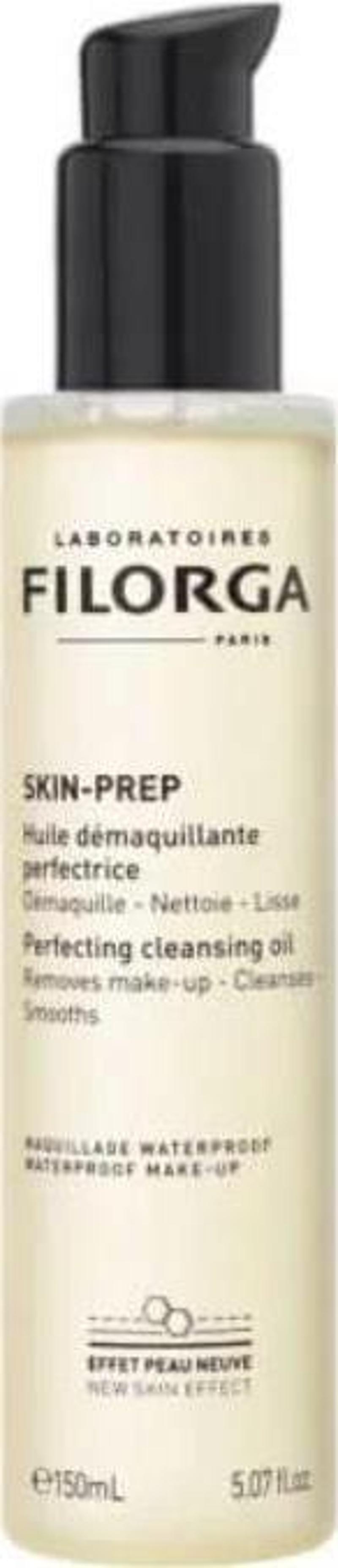 Skin Prep Perfecting Cleansing Oil 150 Ml