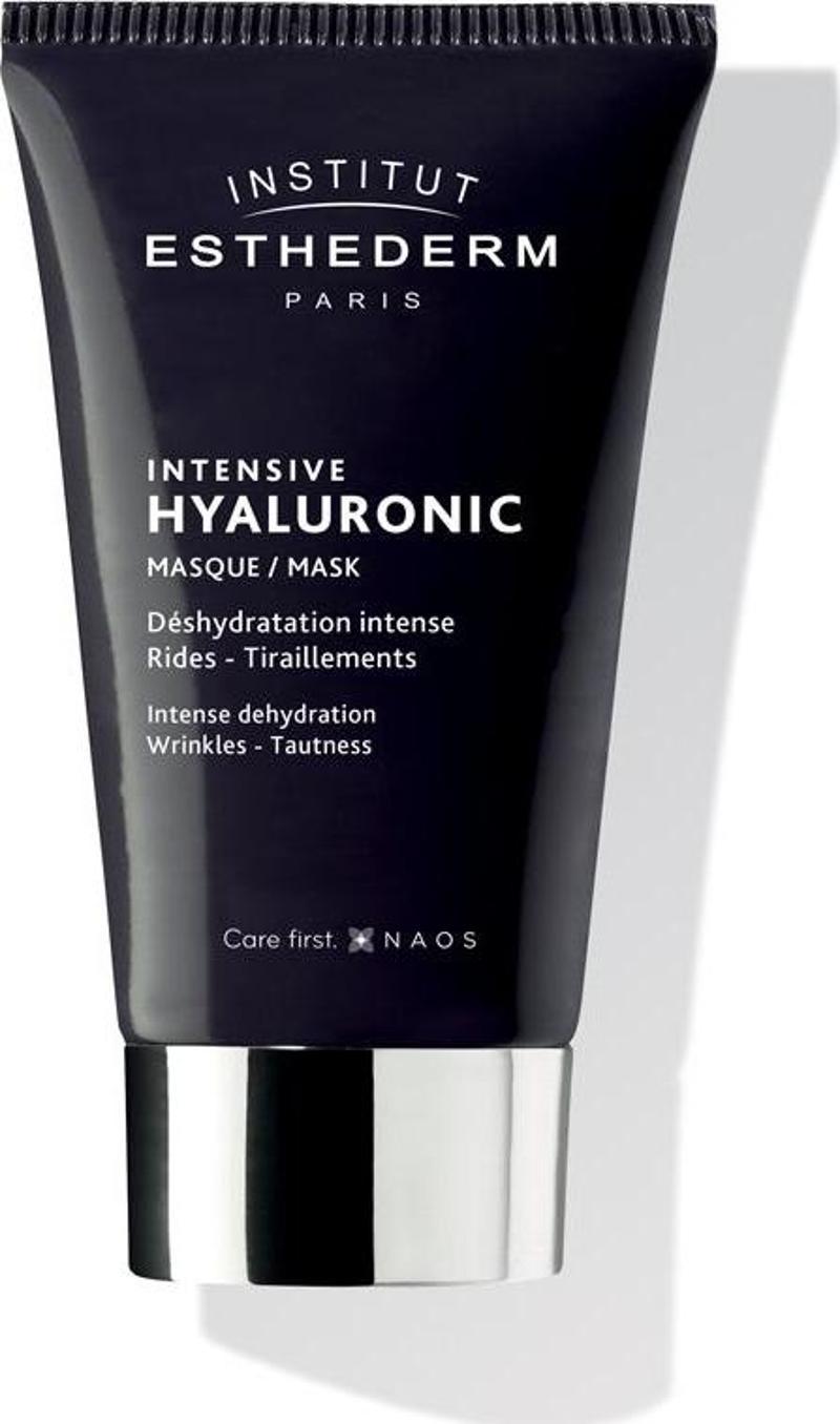 Intensive Hyaluronic Mask 75 ml