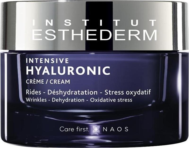 Intensive Hyaluronic Cream 50 ml
