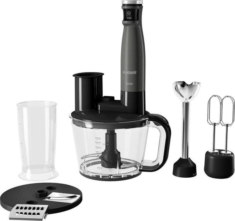 RHB 6050 G El Blender Seti