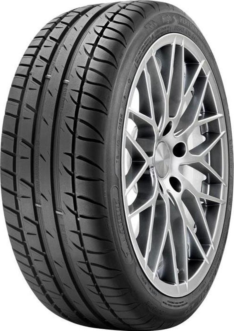 225/50R16 92W High Performance (Yaz) (2024) Lastik