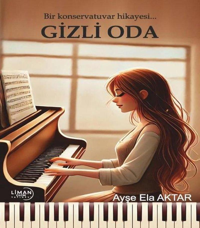 Gizli Oda - Bir Konservatuvar Hikayesi