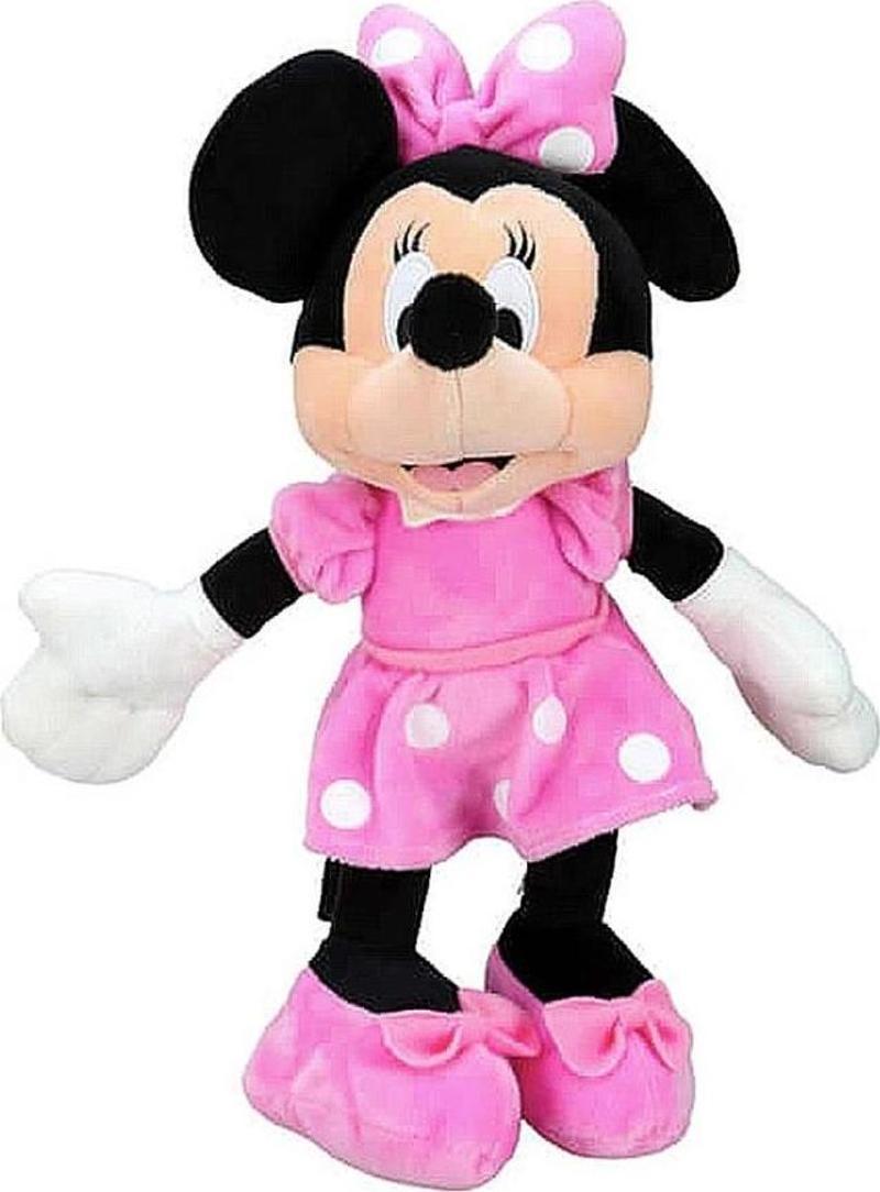 Nessiworld Sunman Minnie Core Peluş 25 cm