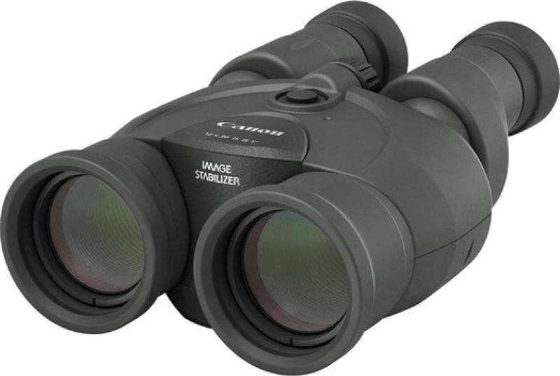 BINOCULARS 12X36 IS III