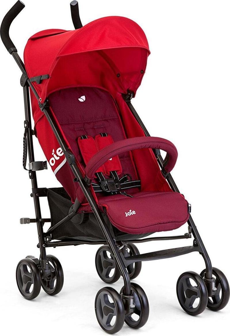 Nitro LX Baston Bebek Arabası