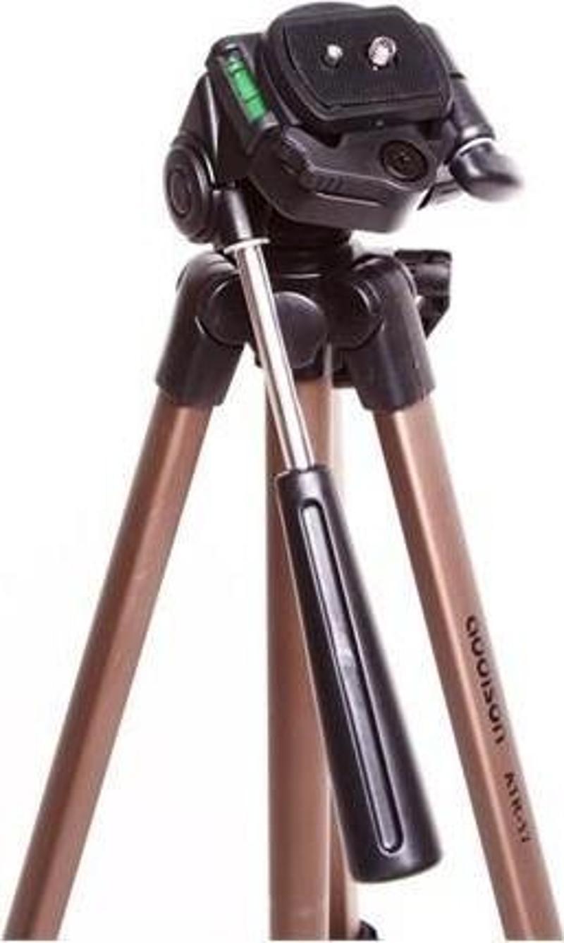 ATR-17 50-127cm Taşıma Çantalı Tripod