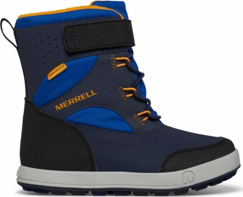 MK267867 Snow Storm 3.0 Waterproof Çocuk Outdoor Ayakkabı