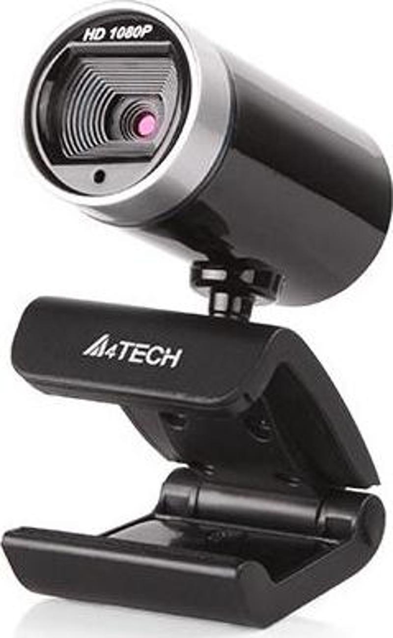 Webcam Pk-910H 16Mp 1080P Full Hd Kamera