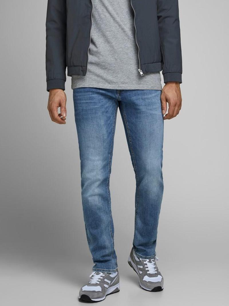 Jack&Jones Erkek Kot Pantolon 12146866