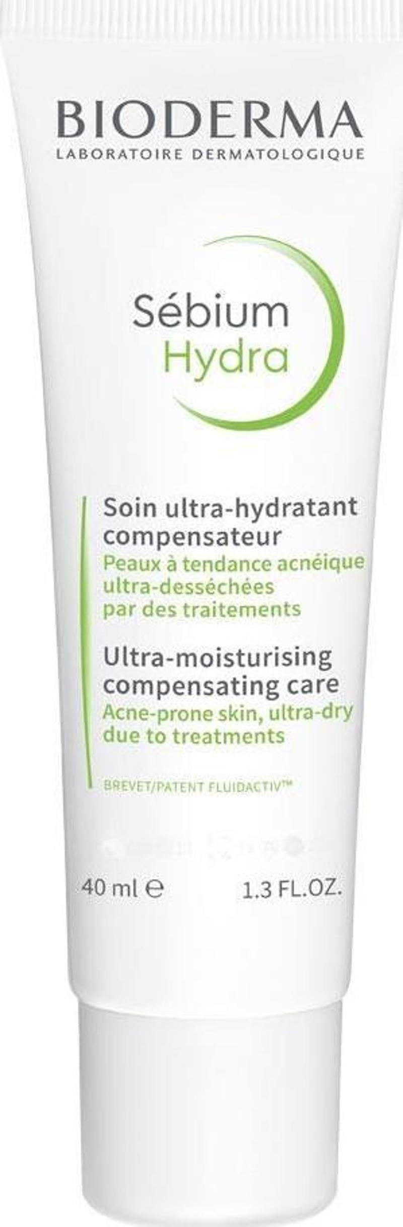 Sebium Hydra Krem 40 ml