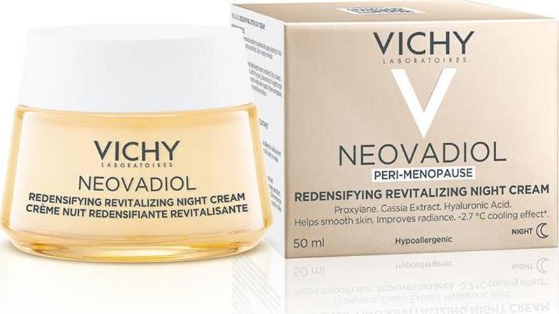 Neovadiol Gece Bakım Kremi 50ml