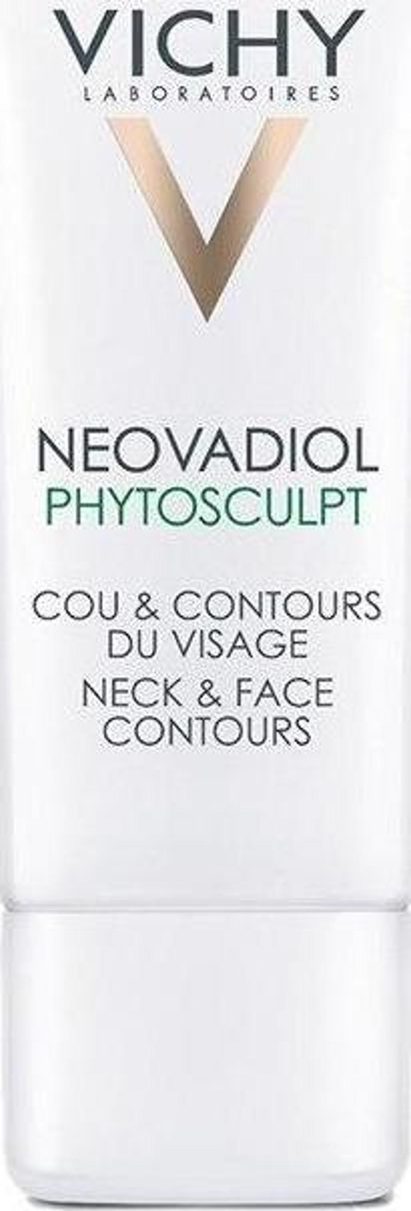 Neovadiol Phytosculpt Boyun ve Yüz Bakım Kremi 50 ml